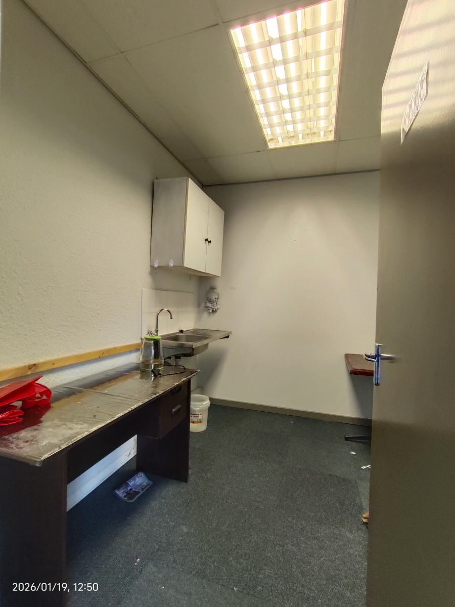 To Let commercial Property for Rent in Heathfield Western Cape